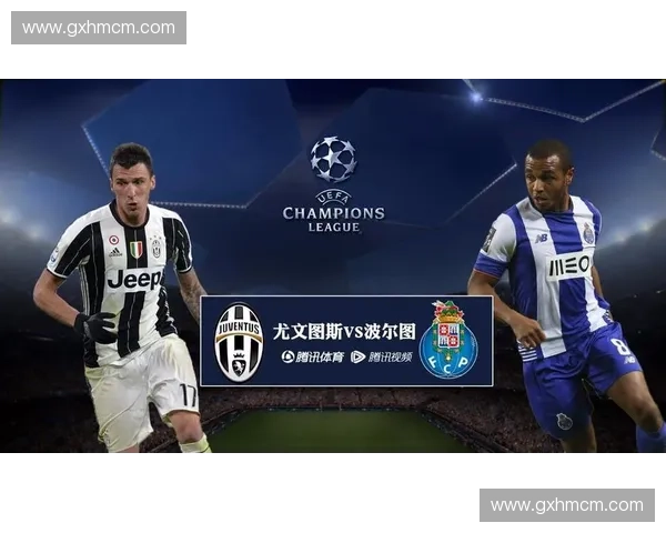 欧冠直播全方位多线路观看指南助你不错过每场精彩赛事